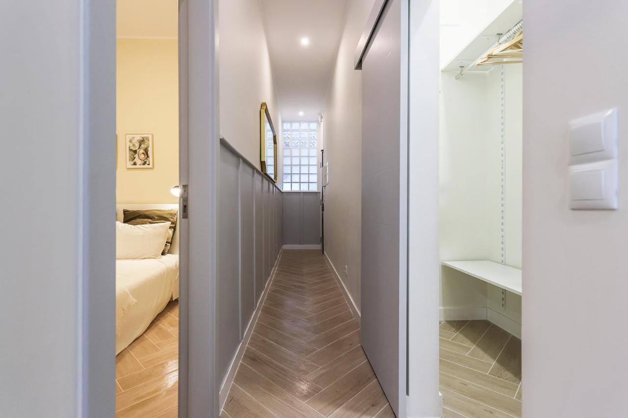 Vita Portucale ! Lisbon Design Apartment With Terrace المظهر الخارجي الصورة