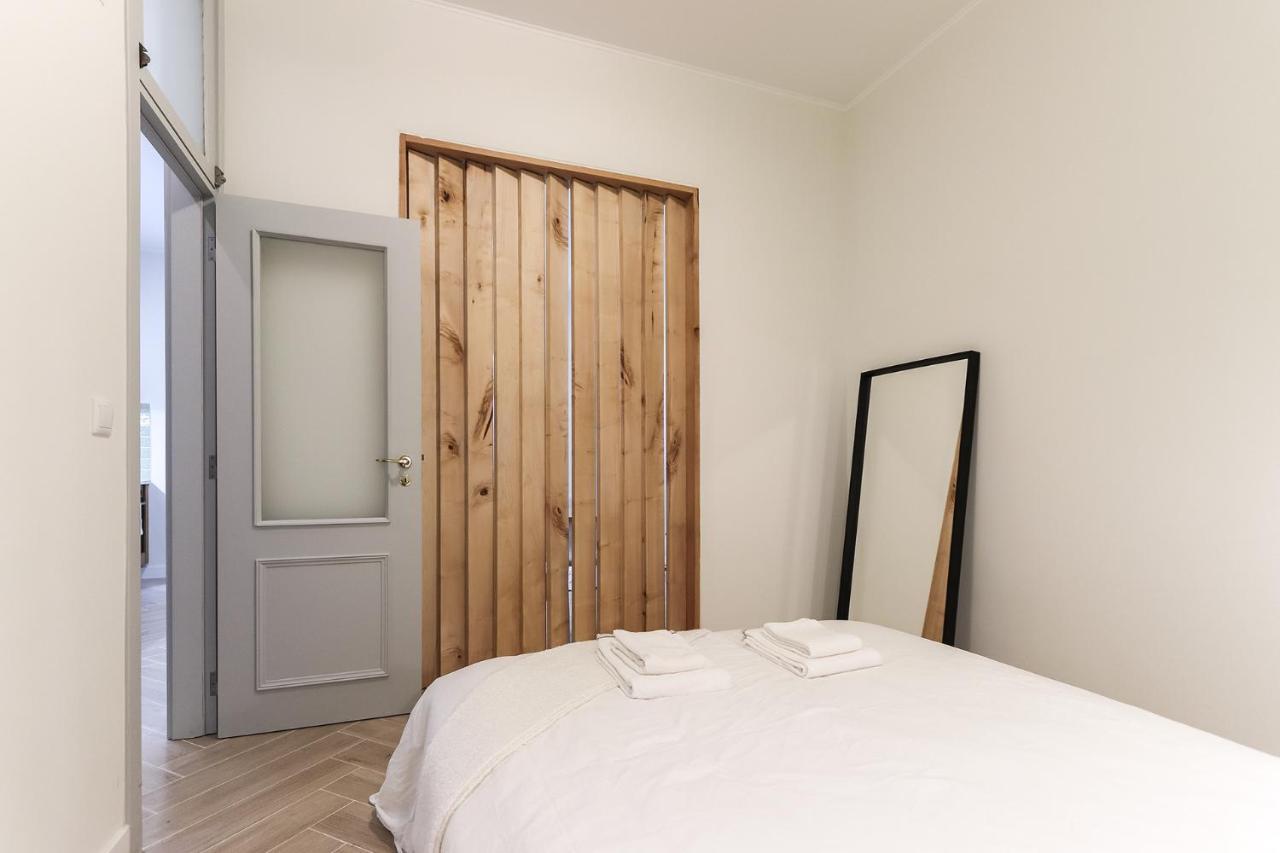 Vita Portucale ! Lisbon Design Apartment With Terrace المظهر الخارجي الصورة